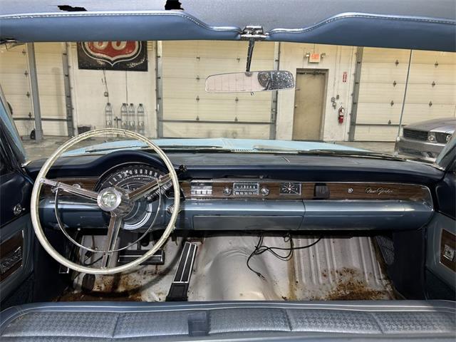 1966 Chrysler New Yorker (CC-2095246) for sale in Ham Lake, Minnesota