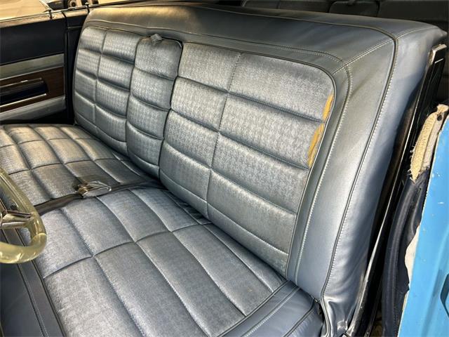 1966 Chrysler New Yorker (CC-2095246) for sale in Ham Lake, Minnesota