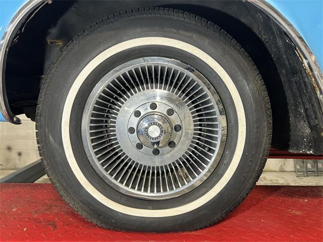 1966 Chrysler New Yorker (CC-2095246) for sale in Ham Lake, Minnesota