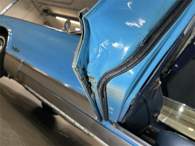 1966 Chrysler New Yorker (CC-2095246) for sale in Ham Lake, Minnesota