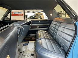 1966 Chrysler New Yorker (CC-2095246) for sale in Ham Lake, Minnesota