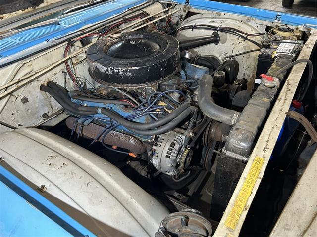 1966 Chrysler New Yorker (CC-2095246) for sale in Ham Lake, Minnesota