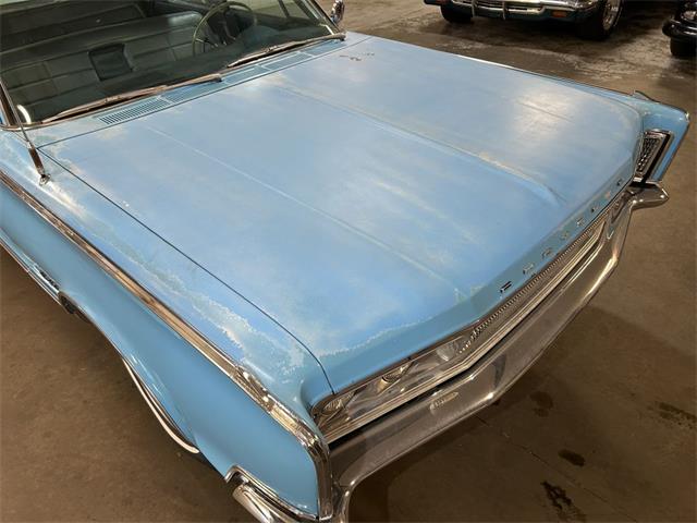 1966 Chrysler New Yorker (CC-2095246) for sale in Ham Lake, Minnesota