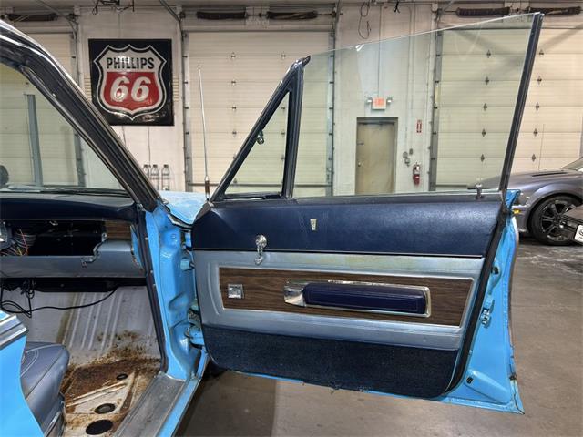 1966 Chrysler New Yorker (CC-2095246) for sale in Ham Lake, Minnesota