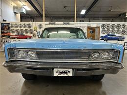 1966 Chrysler New Yorker (CC-2095246) for sale in Ham Lake, Minnesota