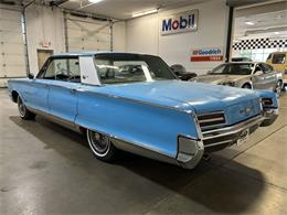 1966 Chrysler New Yorker (CC-2095246) for sale in Ham Lake, Minnesota
