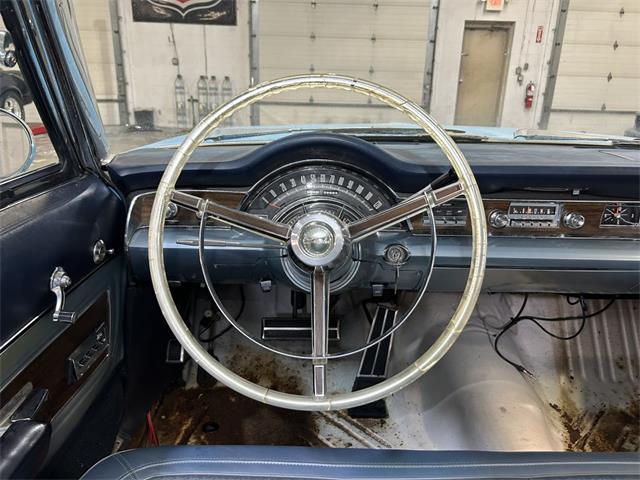 1966 Chrysler New Yorker (CC-2095246) for sale in Ham Lake, Minnesota