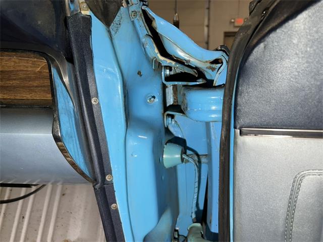 1966 Chrysler New Yorker (CC-2095246) for sale in Ham Lake, Minnesota