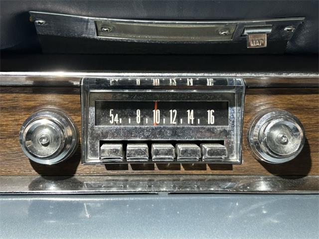 1966 Chrysler New Yorker (CC-2095246) for sale in Ham Lake, Minnesota