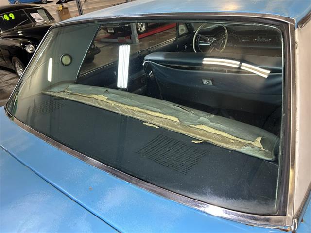 1966 Chrysler New Yorker (CC-2095246) for sale in Ham Lake, Minnesota