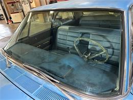 1966 Chrysler New Yorker (CC-2095246) for sale in Ham Lake, Minnesota