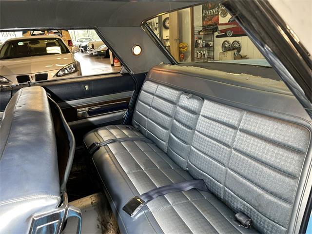 1966 Chrysler New Yorker (CC-2095246) for sale in Ham Lake, Minnesota