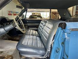 1966 Chrysler New Yorker (CC-2095246) for sale in Ham Lake, Minnesota