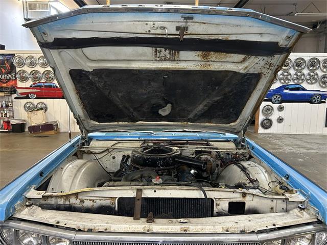 1966 Chrysler New Yorker (CC-2095246) for sale in Ham Lake, Minnesota