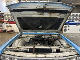 1966 Chrysler New Yorker (CC-2095246) for sale in Ham Lake, Minnesota