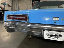 1966 Chrysler New Yorker (CC-2095246) for sale in Ham Lake, Minnesota