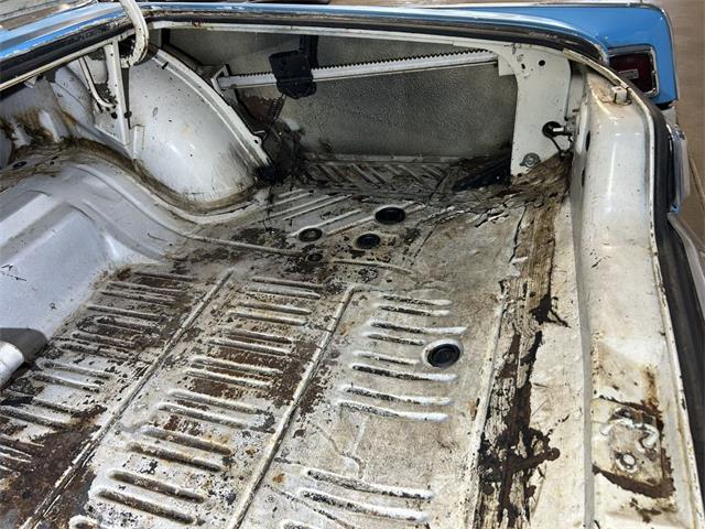 1966 Chrysler New Yorker (CC-2095246) for sale in Ham Lake, Minnesota