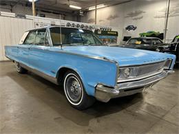 1966 Chrysler New Yorker (CC-2095246) for sale in Ham Lake, Minnesota
