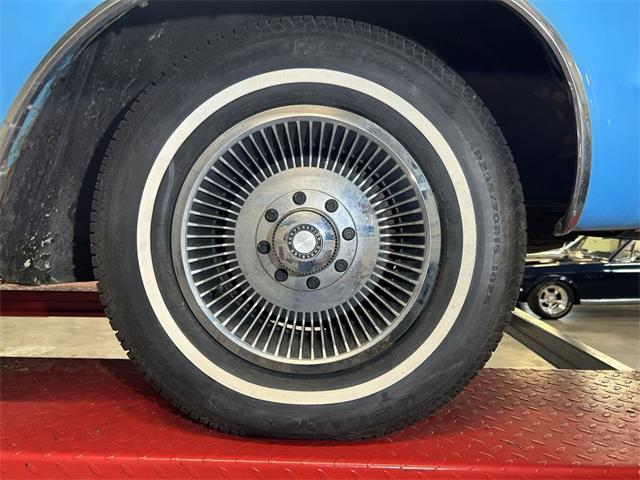1966 Chrysler New Yorker (CC-2095246) for sale in Ham Lake, Minnesota