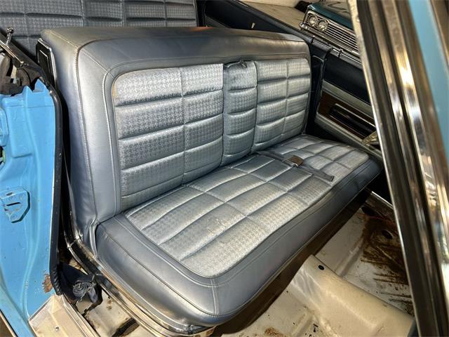 1966 Chrysler New Yorker (CC-2095246) for sale in Ham Lake, Minnesota