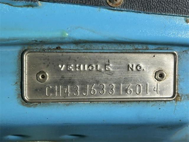 1966 Chrysler New Yorker (CC-2095246) for sale in Ham Lake, Minnesota