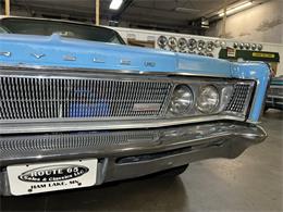 1966 Chrysler New Yorker (CC-2095246) for sale in Ham Lake, Minnesota