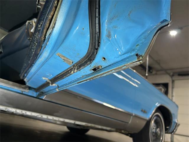 1966 Chrysler New Yorker (CC-2095246) for sale in Ham Lake, Minnesota