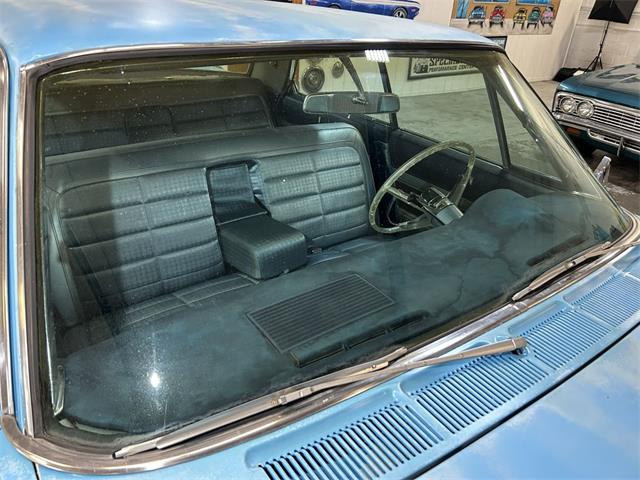1966 Chrysler New Yorker (CC-2095246) for sale in Ham Lake, Minnesota