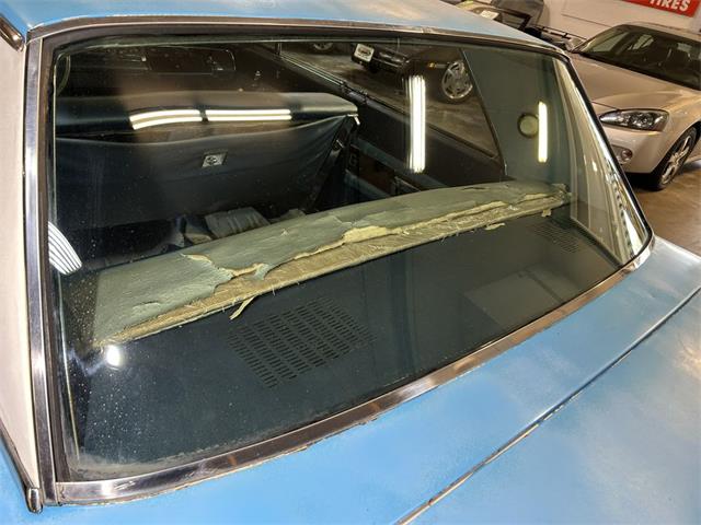 1966 Chrysler New Yorker (CC-2095246) for sale in Ham Lake, Minnesota