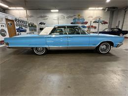 1966 Chrysler New Yorker (CC-2095246) for sale in Ham Lake, Minnesota