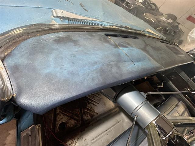 1966 Chrysler New Yorker (CC-2095246) for sale in Ham Lake, Minnesota