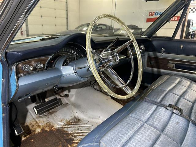 1966 Chrysler New Yorker (CC-2095246) for sale in Ham Lake, Minnesota