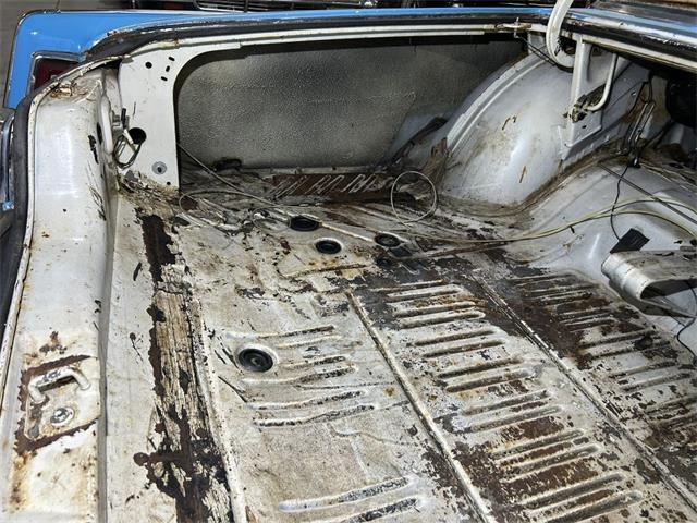 1966 Chrysler New Yorker (CC-2095246) for sale in Ham Lake, Minnesota