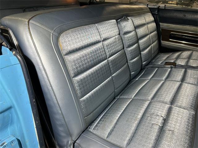 1966 Chrysler New Yorker (CC-2095246) for sale in Ham Lake, Minnesota