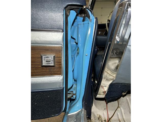 1966 Chrysler New Yorker (CC-2095246) for sale in Ham Lake, Minnesota