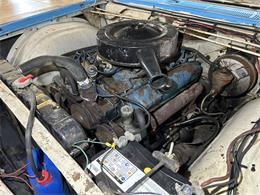 1966 Chrysler New Yorker (CC-2095246) for sale in Ham Lake, Minnesota