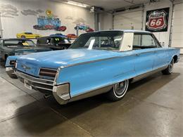 1966 Chrysler New Yorker (CC-2095246) for sale in Ham Lake, Minnesota