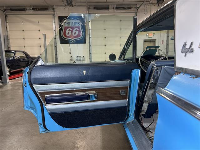 1966 Chrysler New Yorker (CC-2095246) for sale in Ham Lake, Minnesota