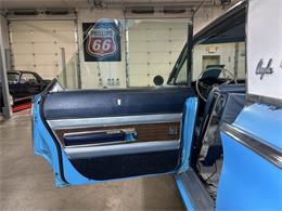 1966 Chrysler New Yorker (CC-2095246) for sale in Ham Lake, Minnesota