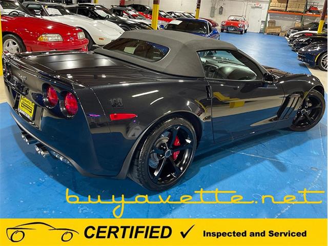 2012 Chevrolet Corvette (CC-2095247) for sale in Atlanta, Georgia