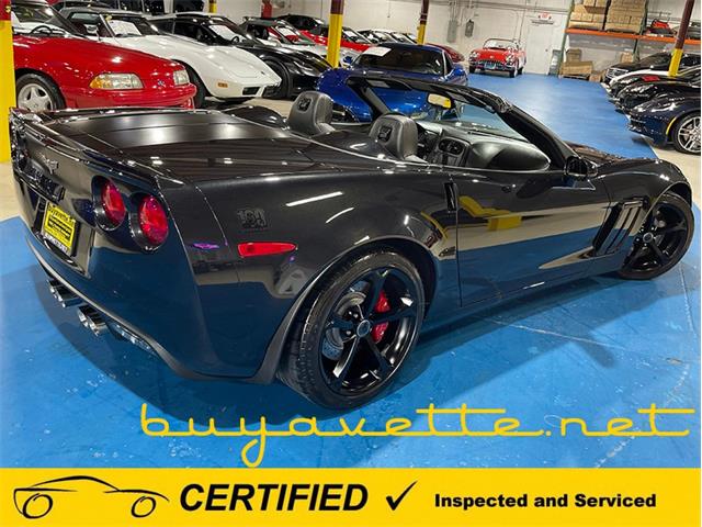 2012 Chevrolet Corvette (CC-2095247) for sale in Atlanta, Georgia