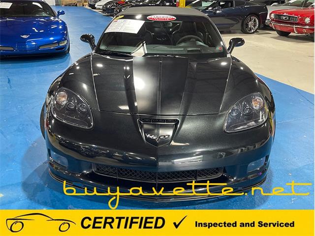 2012 Chevrolet Corvette (CC-2095247) for sale in Atlanta, Georgia