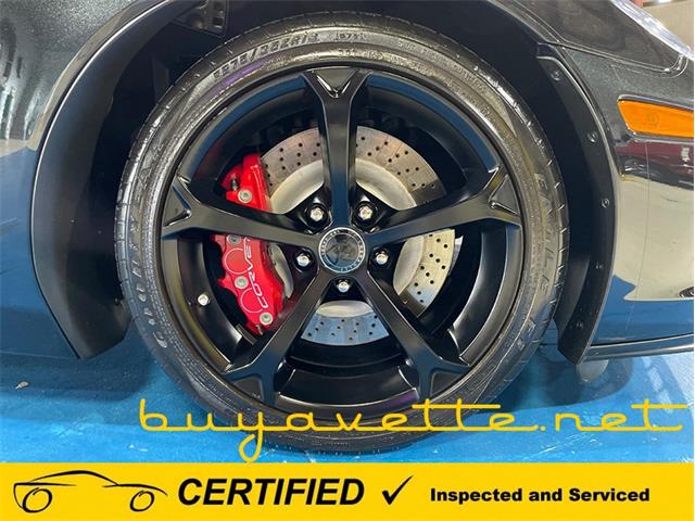 2012 Chevrolet Corvette (CC-2095247) for sale in Atlanta, Georgia