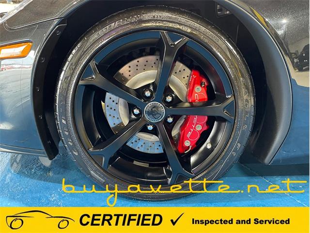 2012 Chevrolet Corvette (CC-2095247) for sale in Atlanta, Georgia