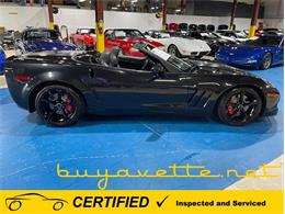 2012 Chevrolet Corvette (CC-2095247) for sale in Atlanta, Georgia