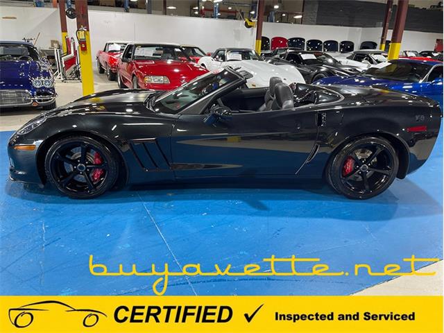 2012 Chevrolet Corvette (CC-2095247) for sale in Atlanta, Georgia