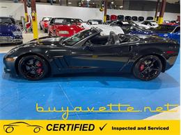 2012 Chevrolet Corvette (CC-2095247) for sale in Atlanta, Georgia