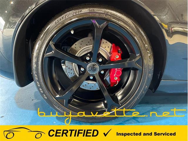 2012 Chevrolet Corvette (CC-2095247) for sale in Atlanta, Georgia