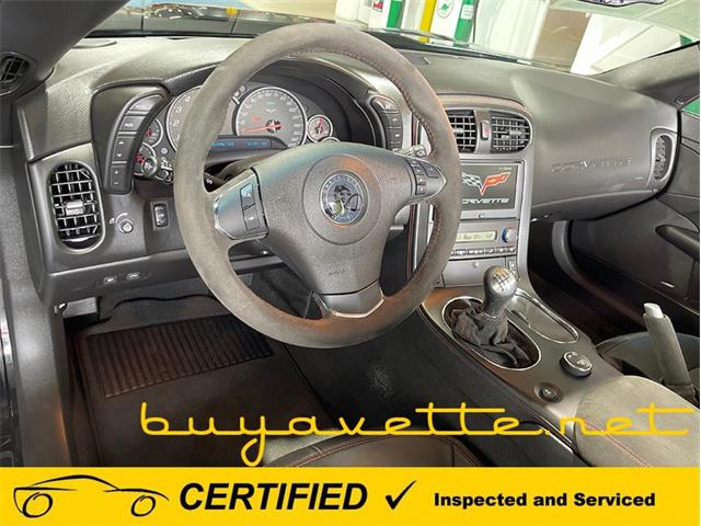 2012 Chevrolet Corvette (CC-2095247) for sale in Atlanta, Georgia