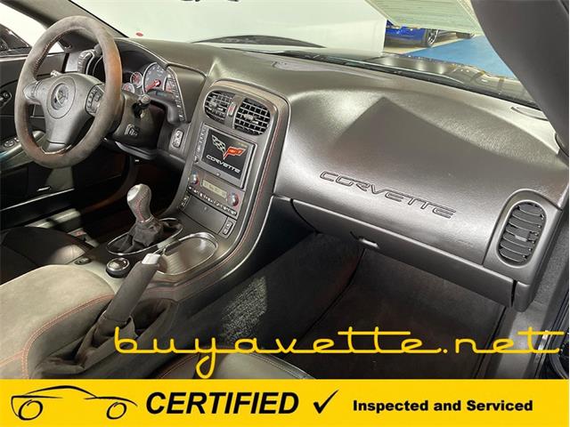 2012 Chevrolet Corvette (CC-2095247) for sale in Atlanta, Georgia